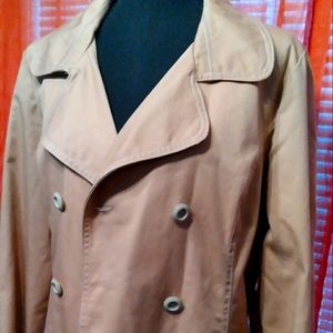 Trench Coat by Merona